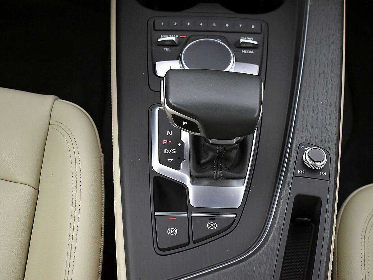 Купить Audi A5, 2017, 46 757 км, фото №17