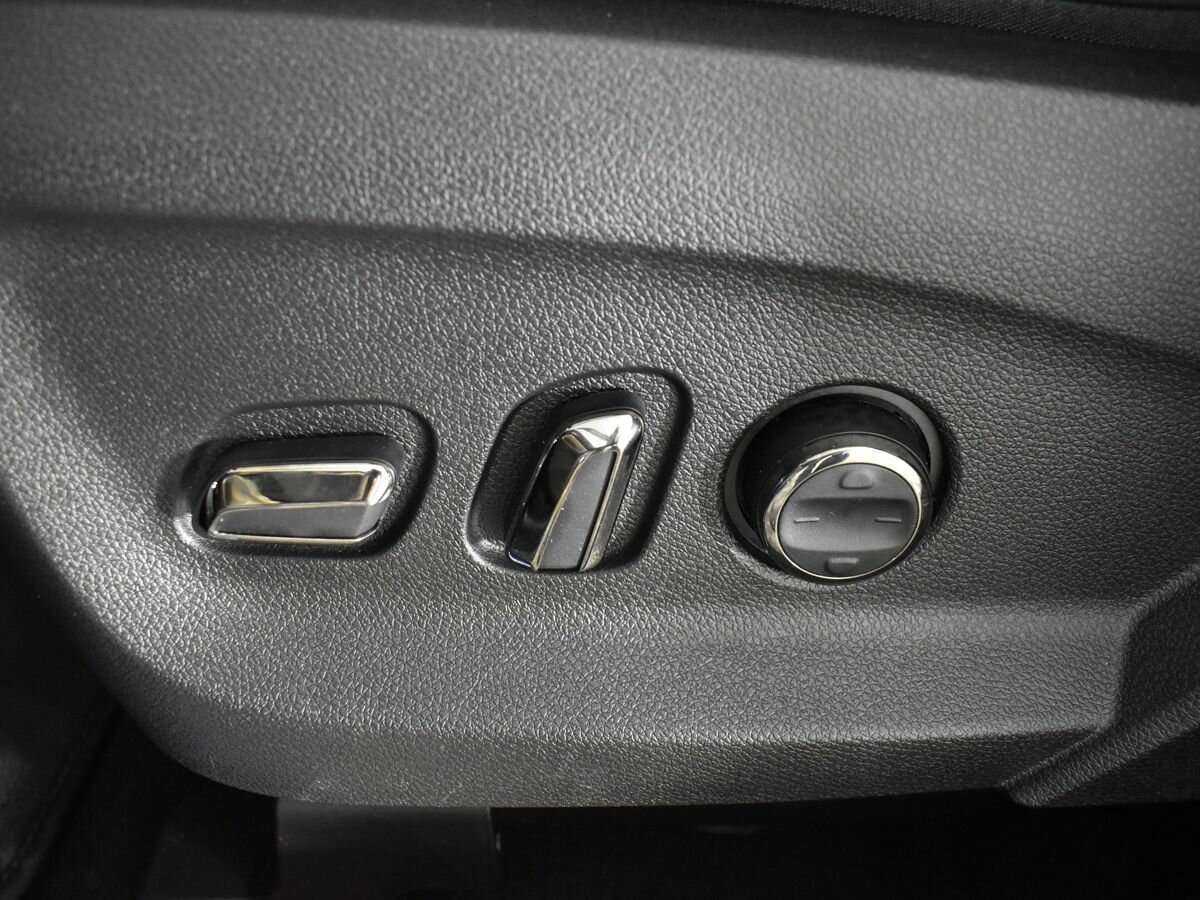 Купить EXEED TXL, 2022, 9 256 км, фото №13