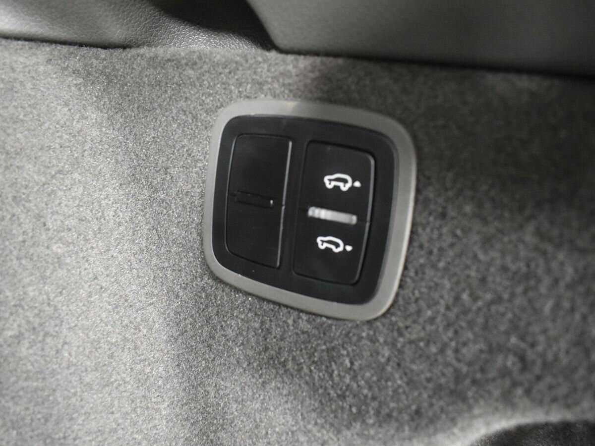 Купить Porsche Macan S, 2019, 42 812 км, фото №18