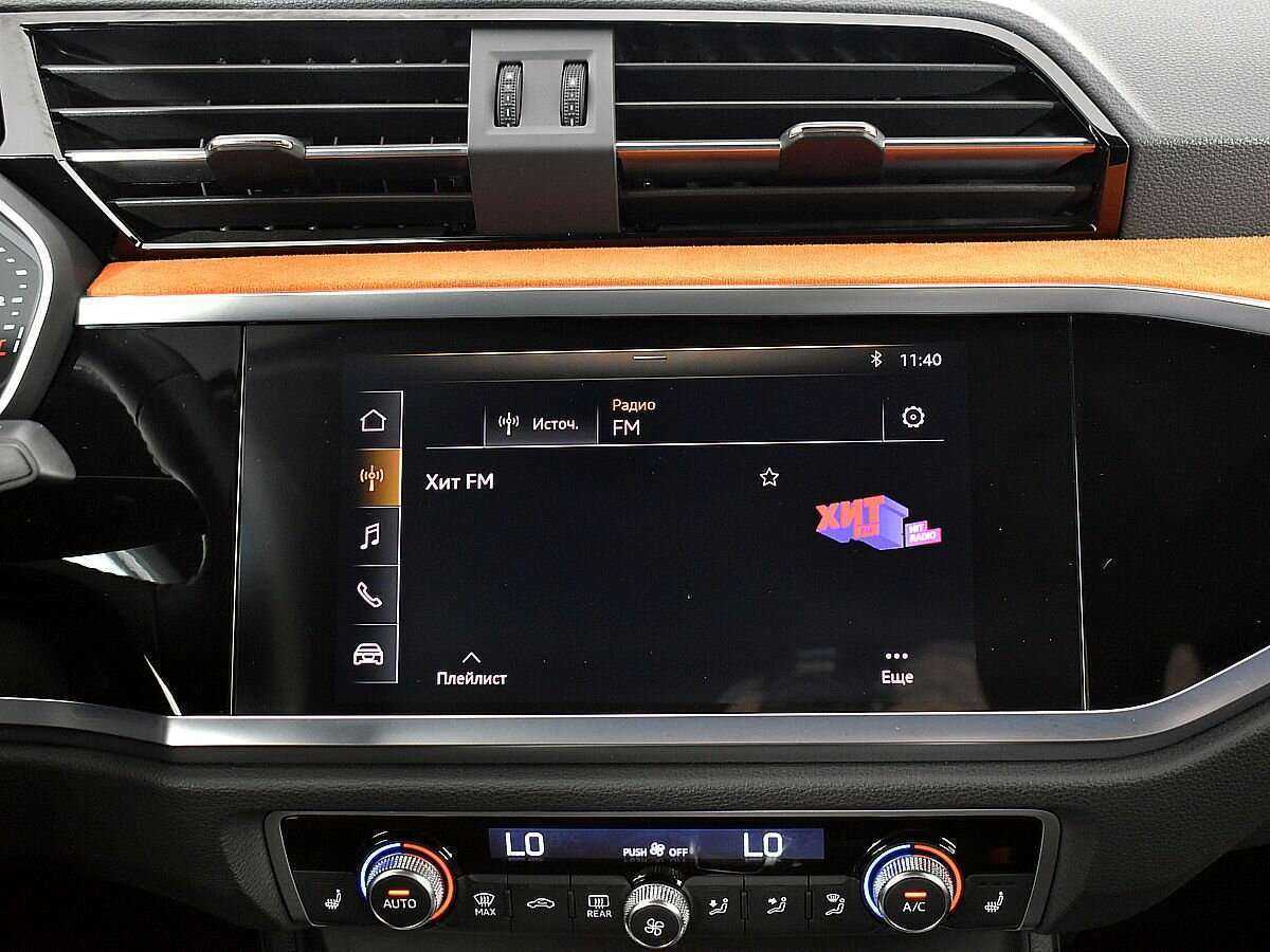 Купить Audi Q3 35 TFSI, 2019, 26 049 км, фото №15