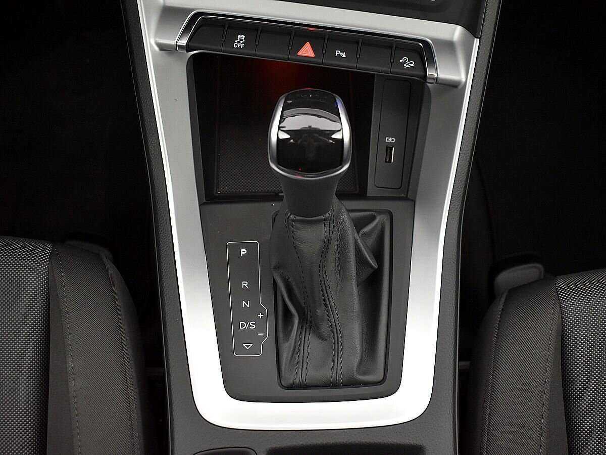 Купить Audi Q3 35 TFSI, 2019, 26 049 км, фото №18