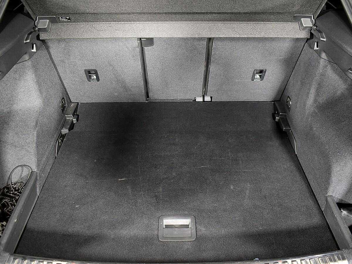 Купить Audi Q3 35 TFSI, 2019, 26 049 км, фото №21