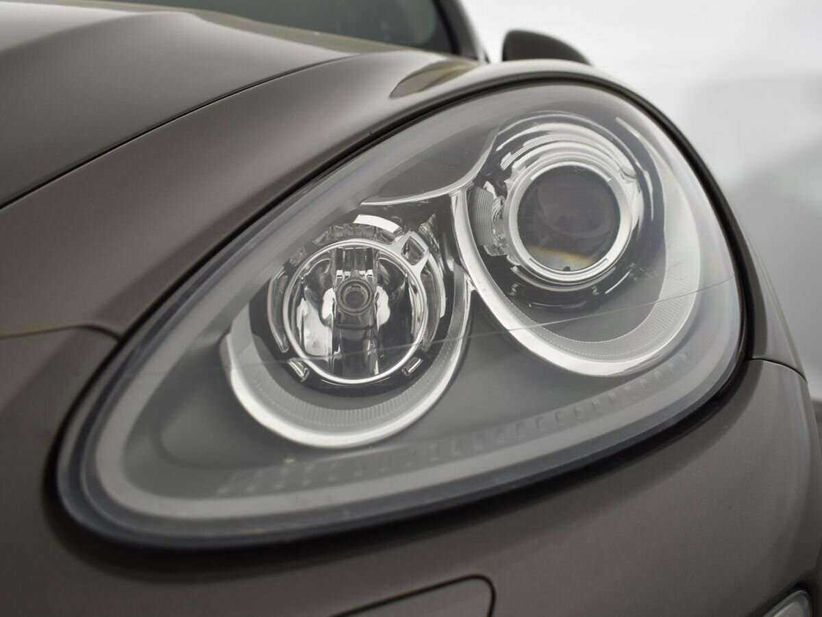 Купить Porsche Cayenne Diesel, 2013, 200 454 км, фото №7