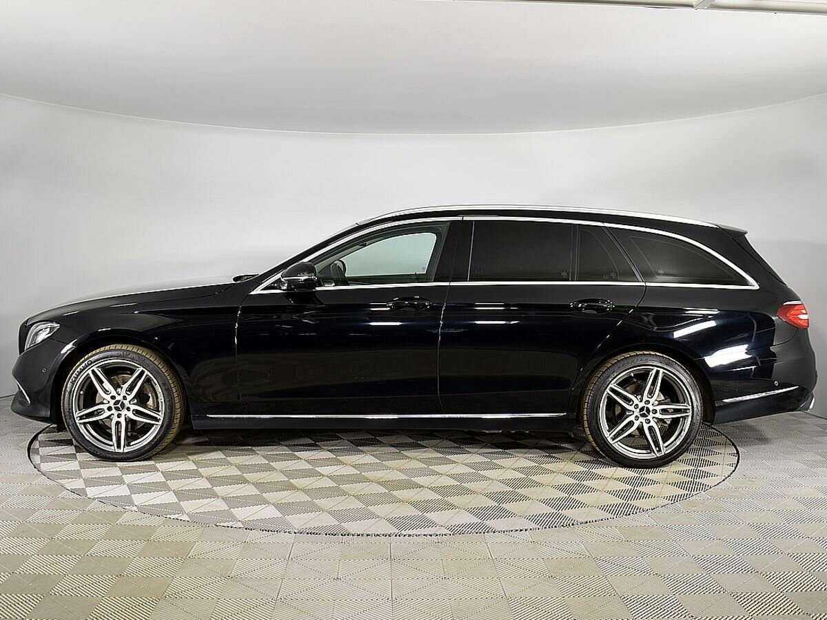 Купить Mercedes-Benz E-Класс 220 d, 2018, 207 054 км, фото №6