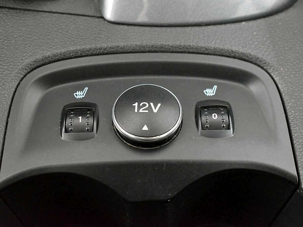 Купить Ford Focus, 2011, 117 850 км, фото №13