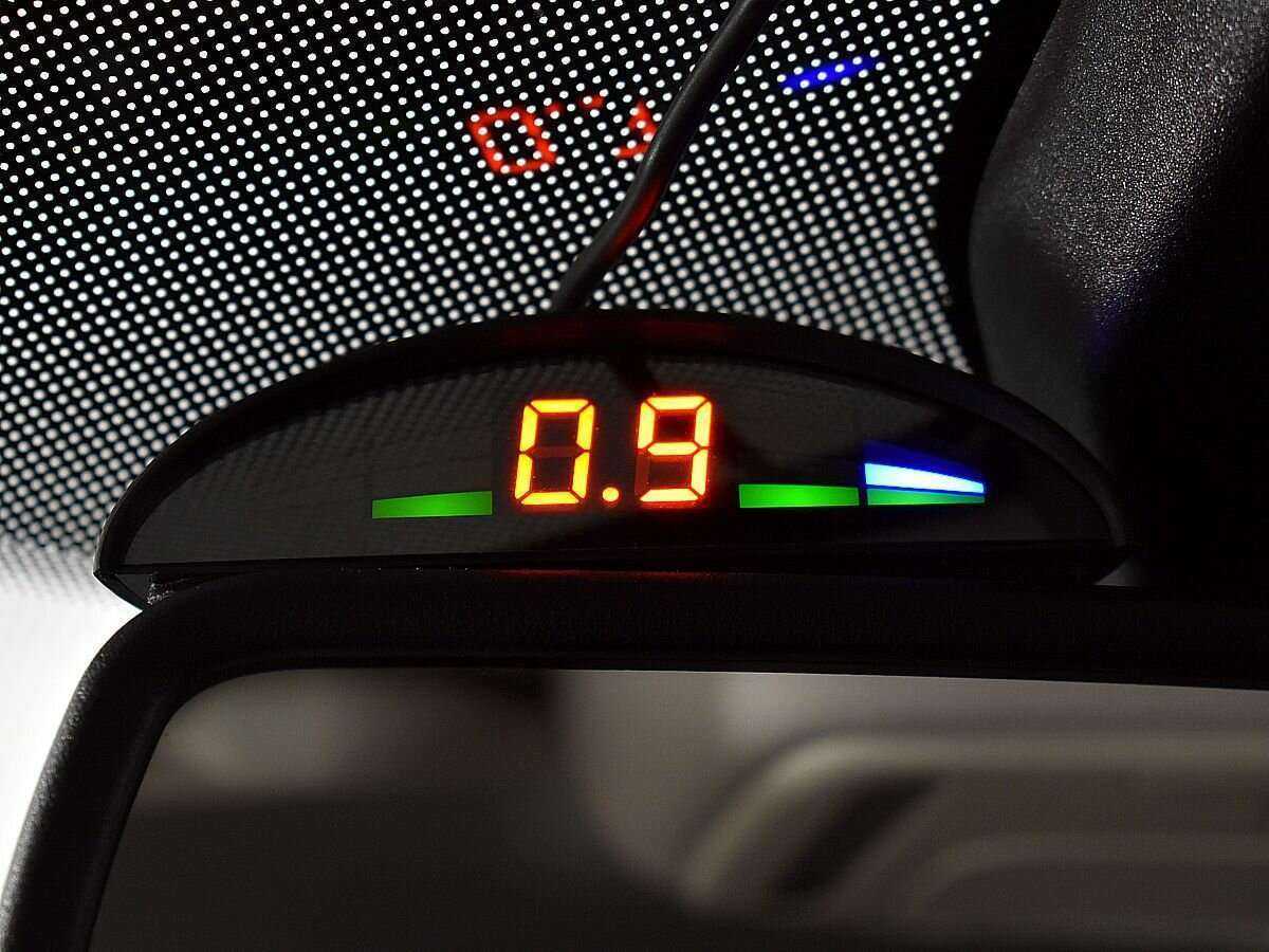 Купить Ford Focus, 2011, 117 850 км, фото №14