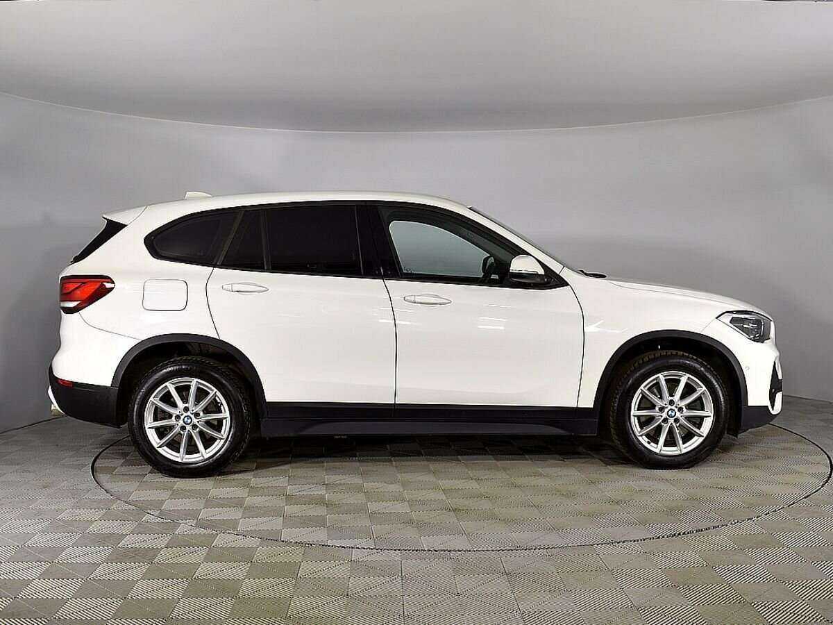 Купить BMW X1 20i xDrive, 2020, 83 336 км, фото №5
