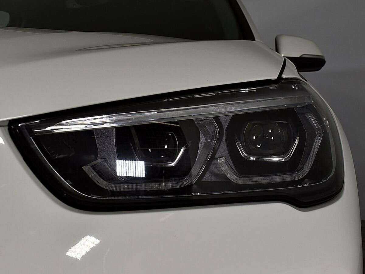 Купить BMW X1 20i xDrive, 2020, 83 336 км, фото №7