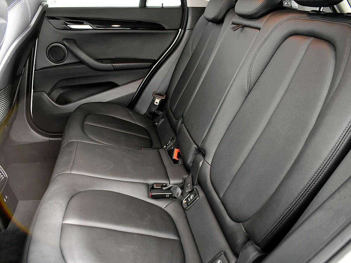 Купить BMW X1 20i xDrive, 2020, 83 336 км, фото №11