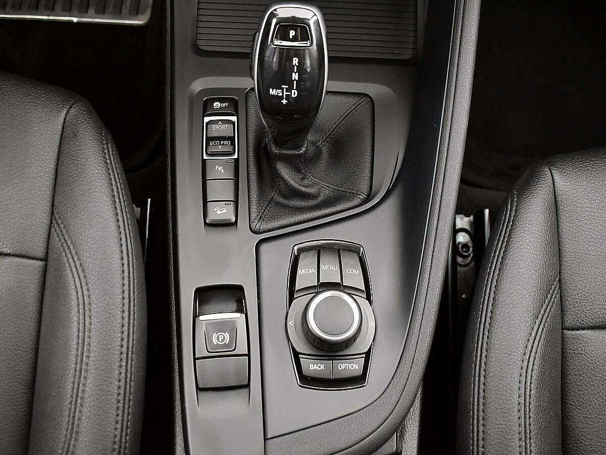 Купить BMW X1 20i xDrive, 2020, 83 336 км, фото №17