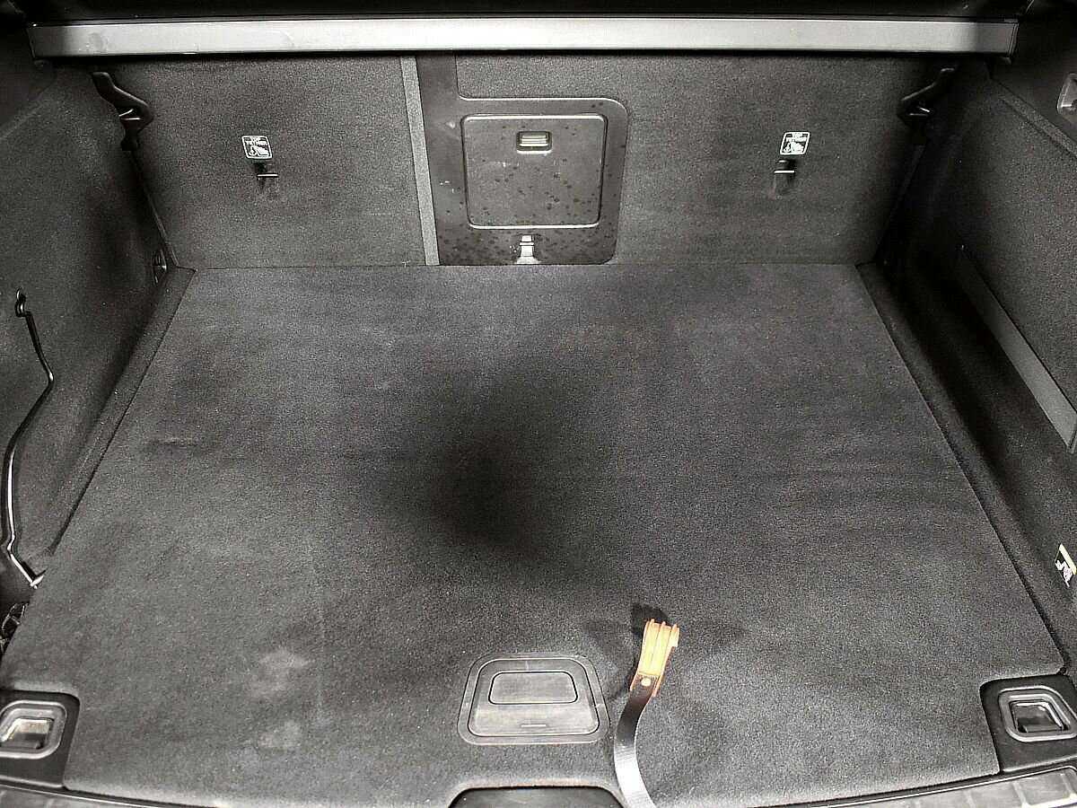 Купить Volvo XC60, 2018, 215 353 км, фото №22