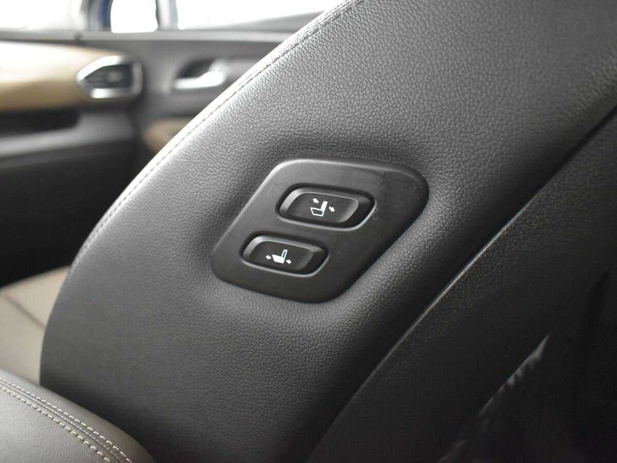 Купить Hyundai Santa Fe, 2020, 43 508 км, фото №18