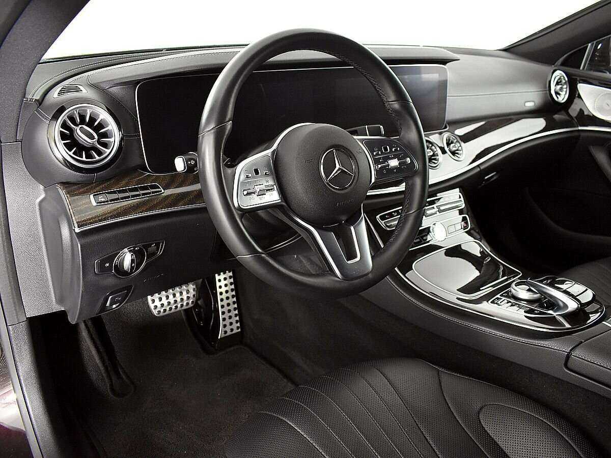 Купить Mercedes-Benz CLS 350 d, 2019, 61 339 км, фото №7