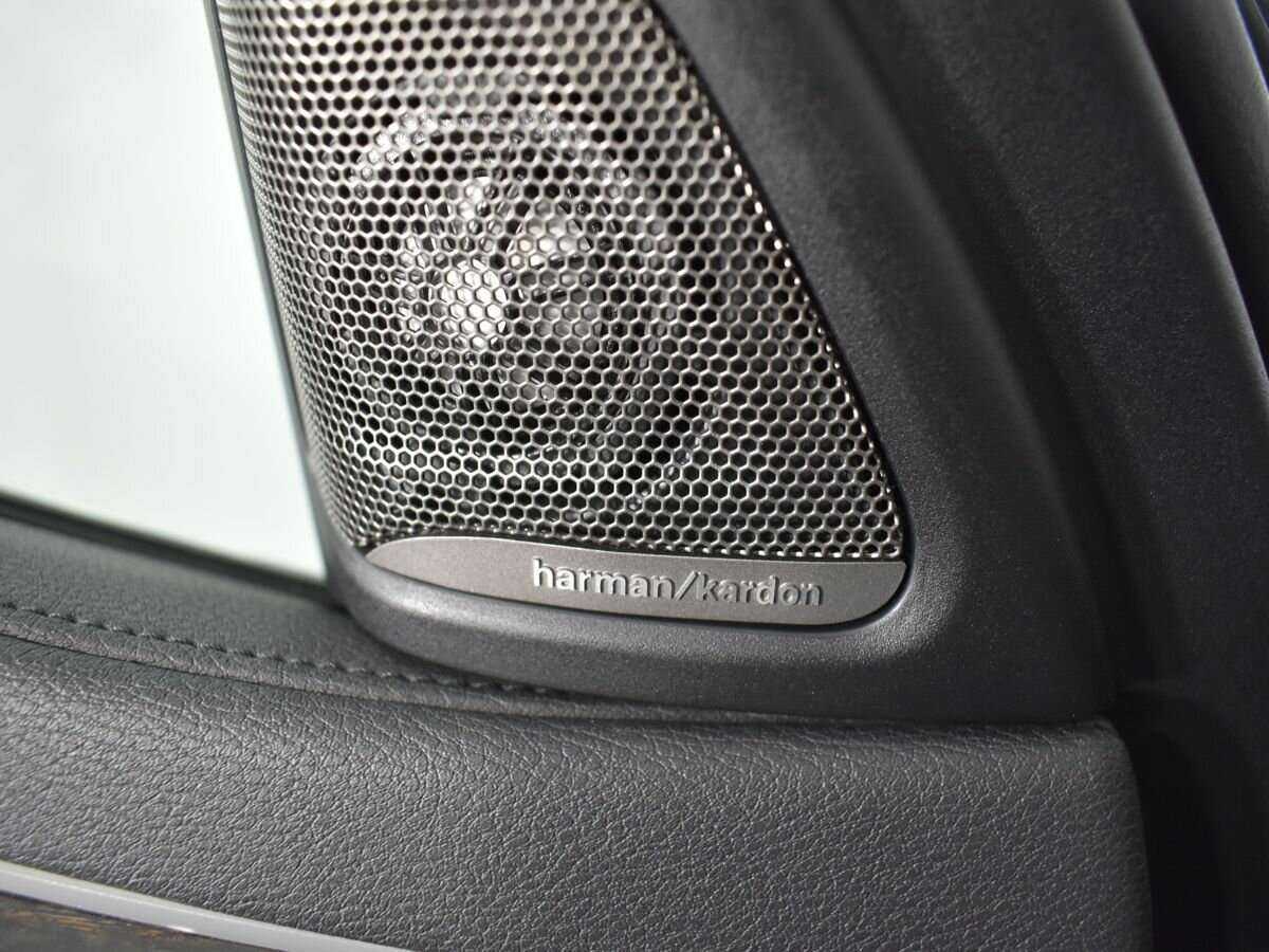 Купить BMW X6 35i, 2016, 130 822 км, фото №20