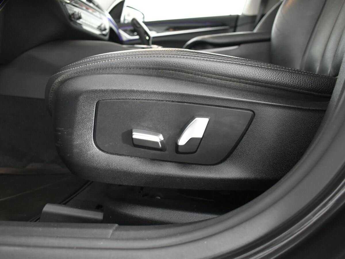 Купить BMW 6 серии Gran Turismo 630d xDrive, 2018, 218 329 км, фото №9