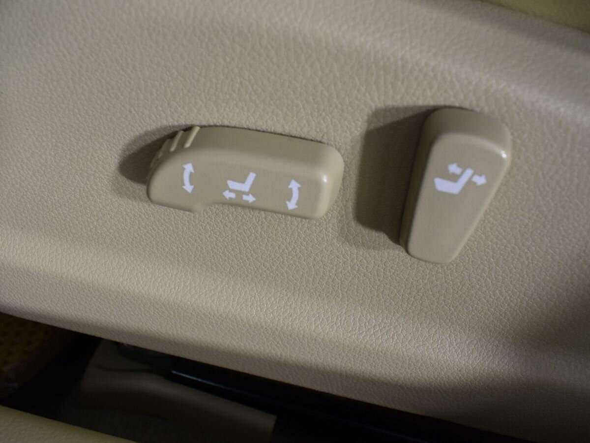 Купить Nissan Teana, 2011, 235 556 км, фото №13