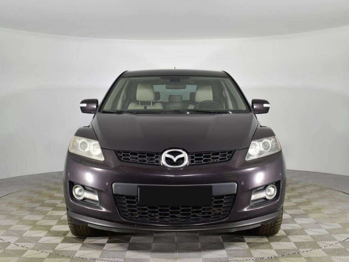 Mazda CX-7