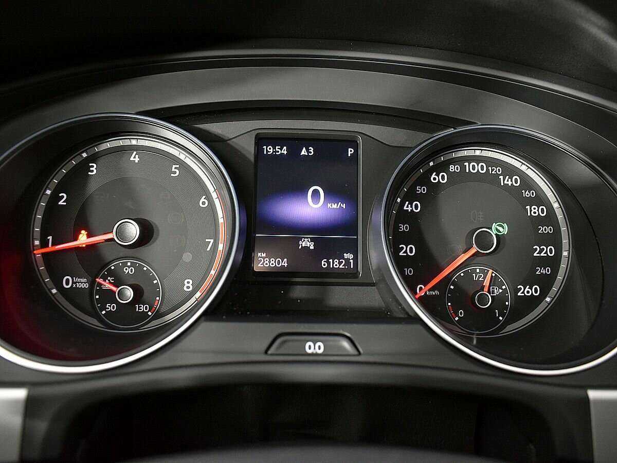 Купить Volkswagen Teramont, 2021, 28 802 км, фото №14