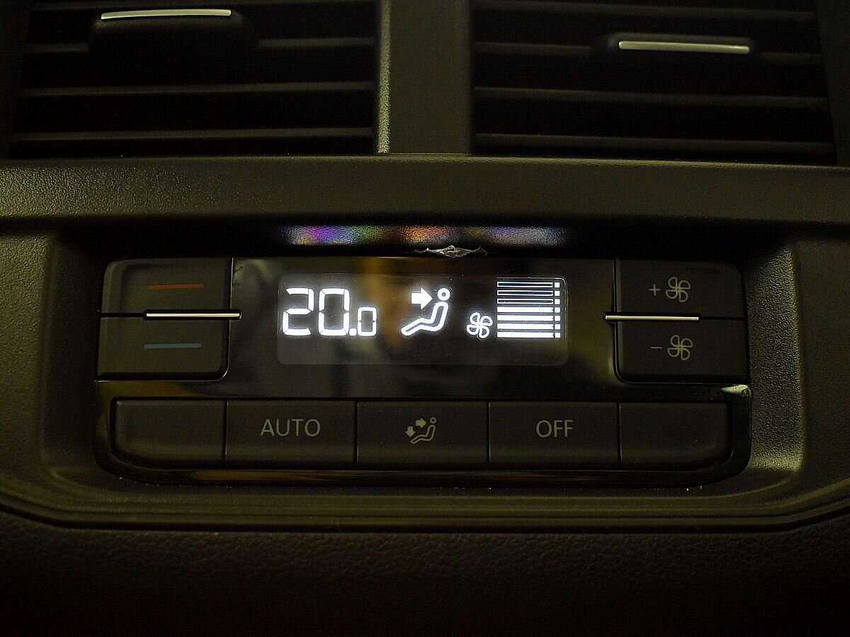 Купить Volkswagen Teramont, 2021, 28 802 км, фото №19