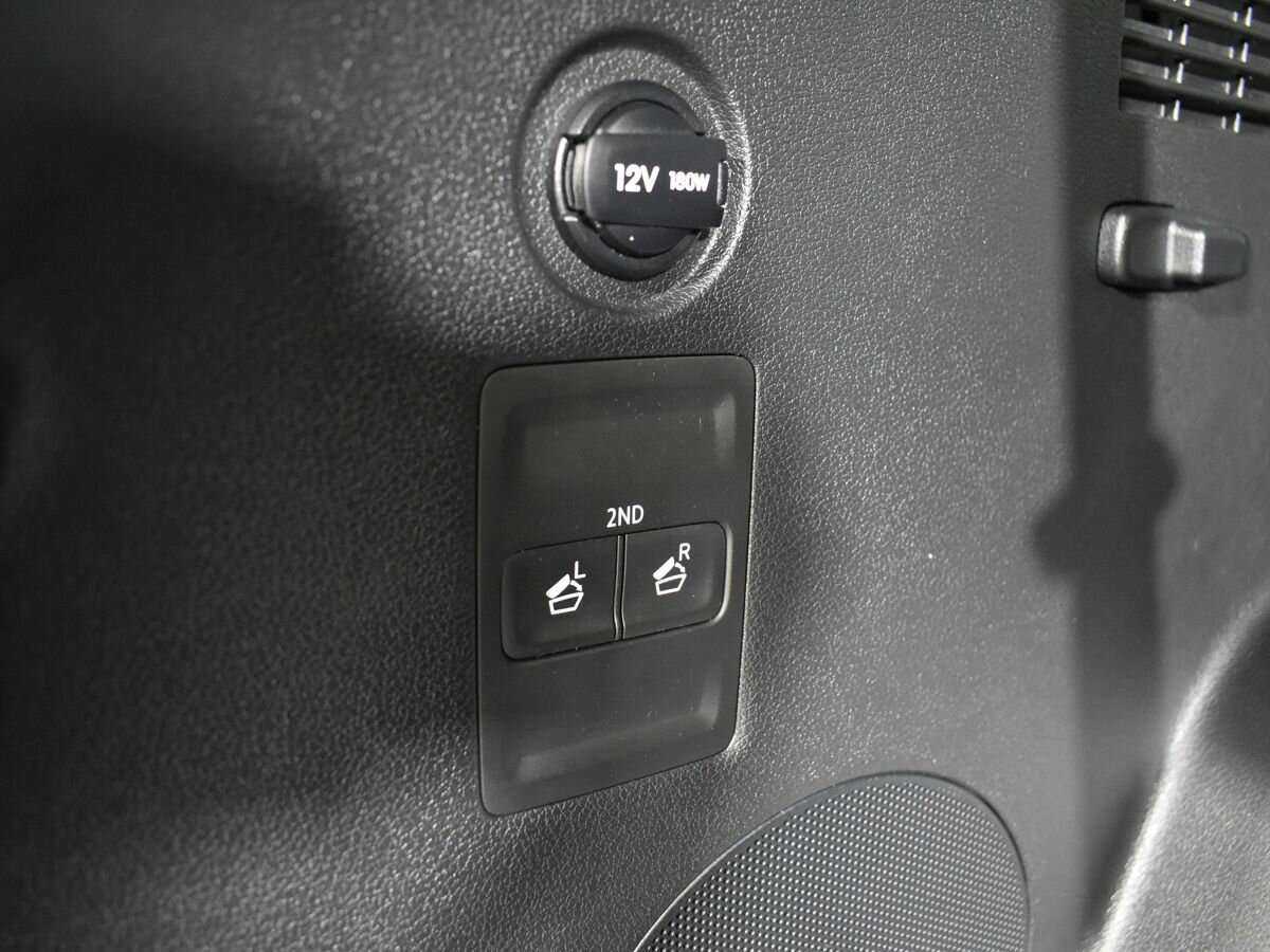 Купить Hyundai Palisade, 2021, 58 694 км, фото №22