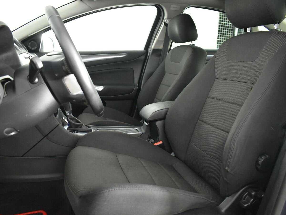 Купить Ford Mondeo, 2011, 198 230 км, фото №8