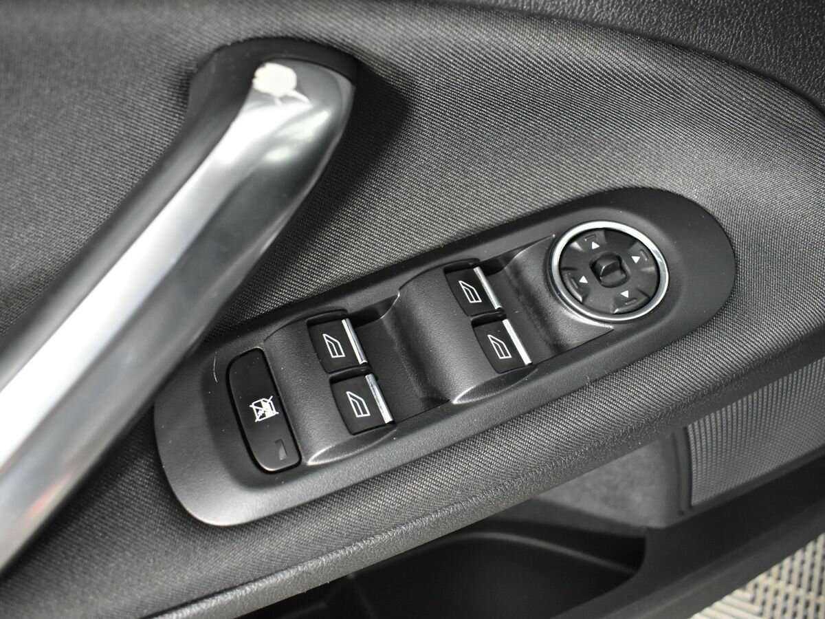 Купить Ford Mondeo, 2011, 198 230 км, фото №14