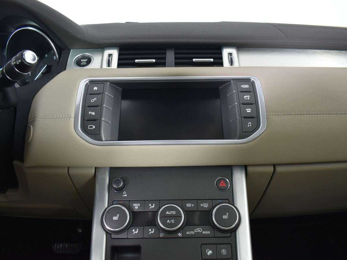 Купить Land Rover Range Rover Evoque, 2018, 40 326 км, фото №14