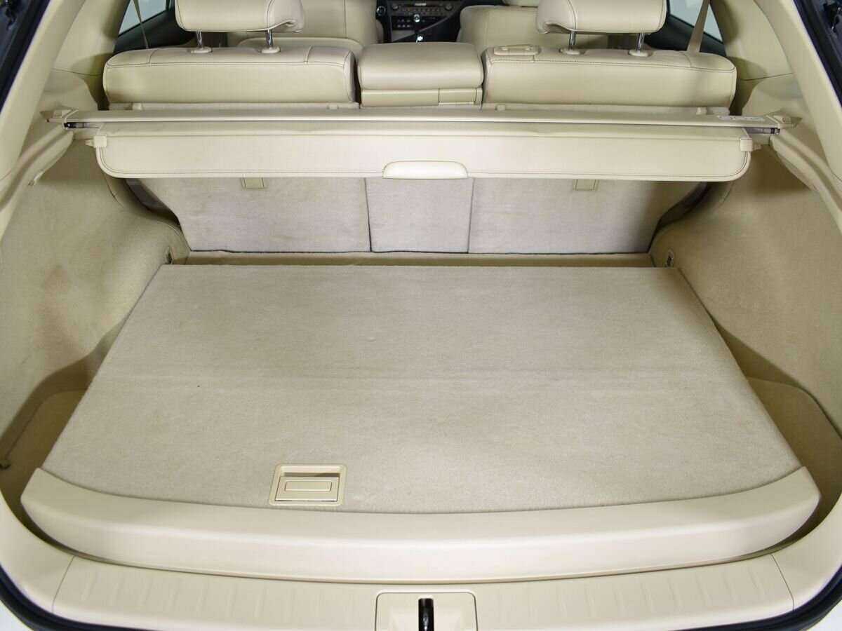 Купить Lexus RX 270, 2013, 96 927 км, фото №21