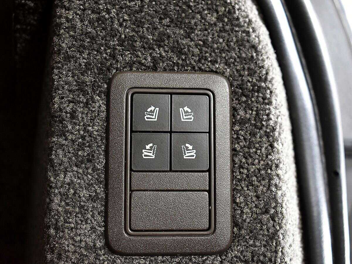 Купить Land Rover Range Rover, 2013, 132 500 км, фото №23