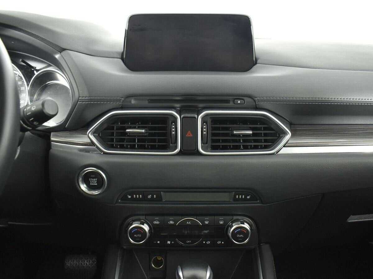 Купить Mazda CX-5, 2018, 49 279 км, фото №14