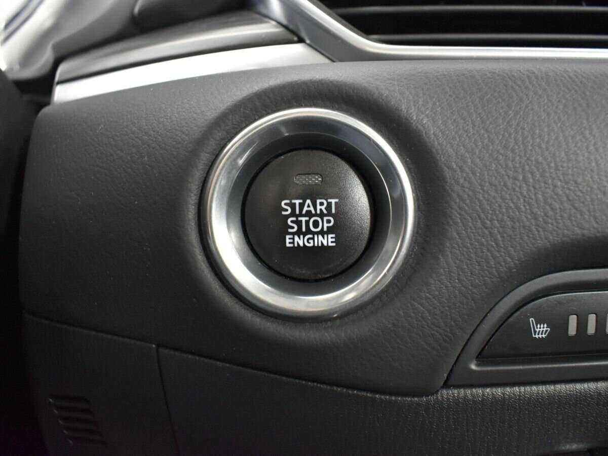 Купить Mazda CX-5, 2018, 49 279 км, фото №17