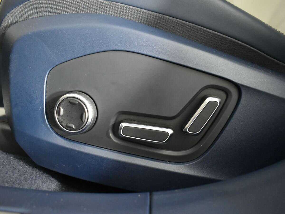 Купить Zeekr 001 100 kWh, 2022, 9 051 км, фото №10