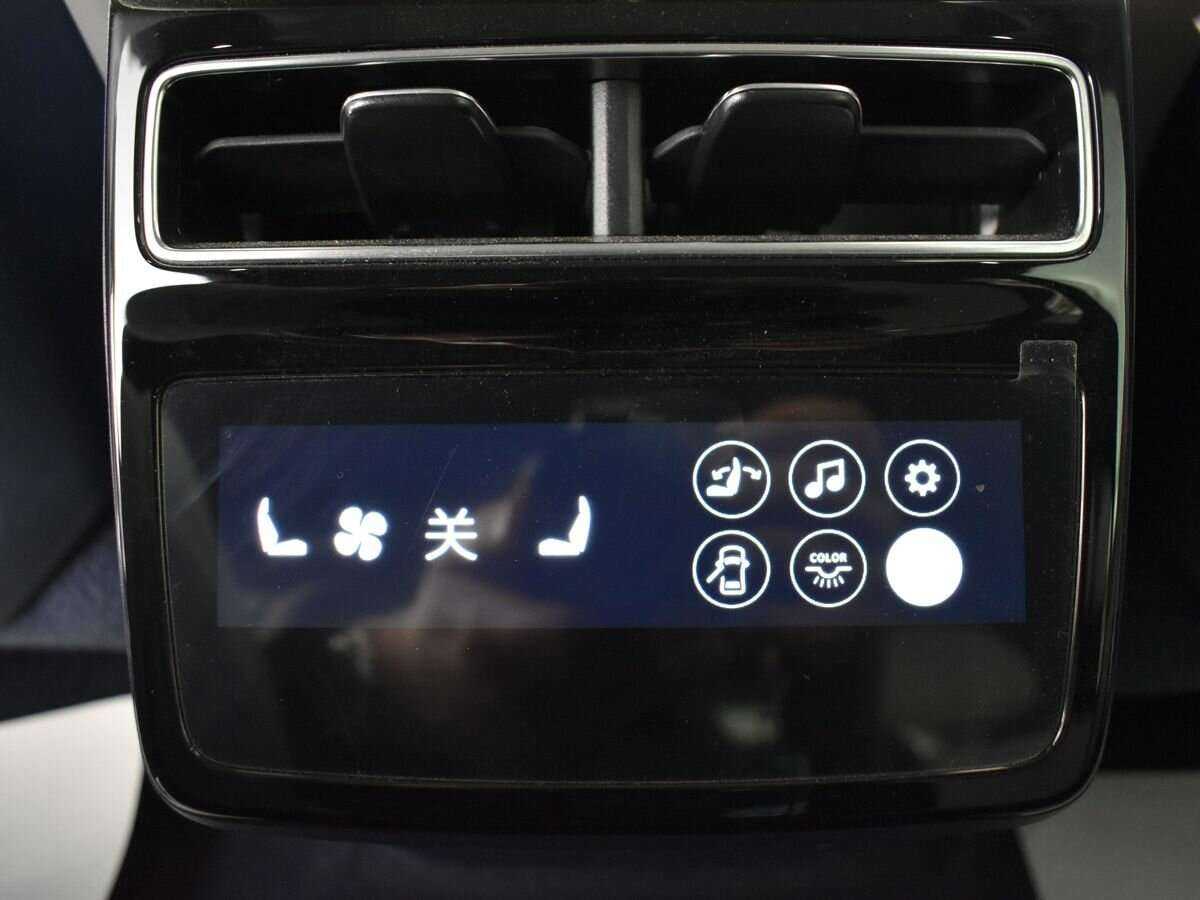 Купить Zeekr 001 100 kWh, 2022, 9 051 км, фото №18