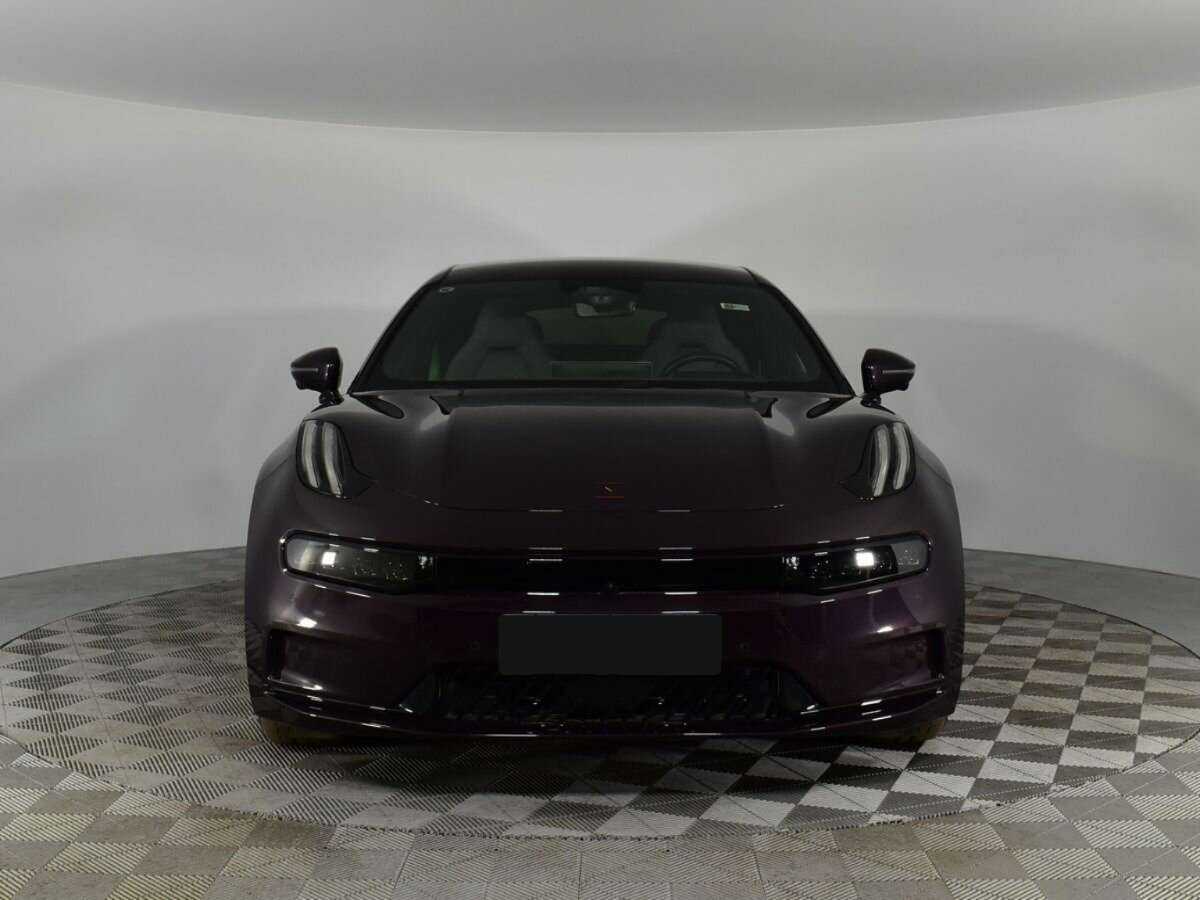 Купить Zeekr 001 100 kWh, 2021, 16 159 км, фото №4