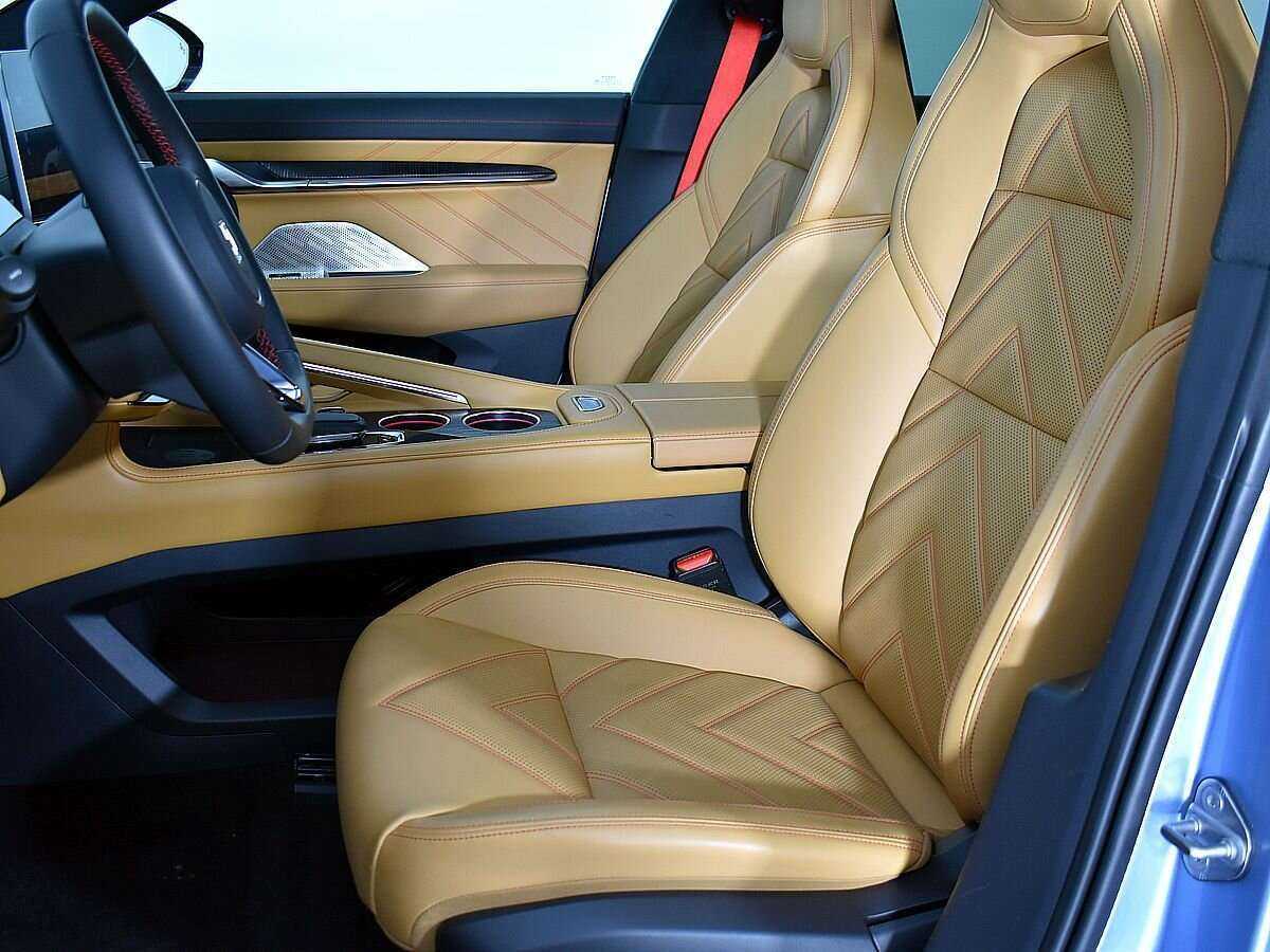 Купить Zeekr 001 100 kWh, 2022, 11 163 км, фото №8