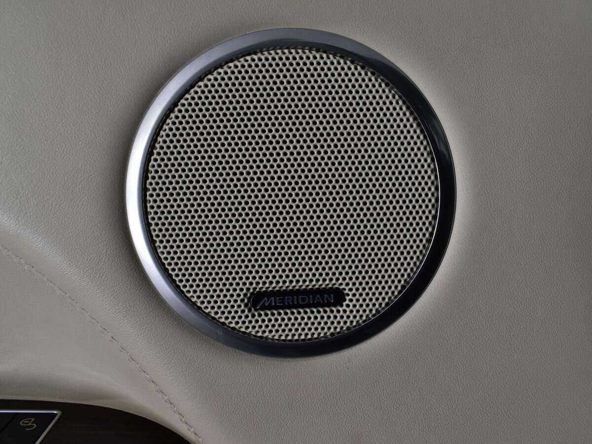 Купить Land Rover Range Rover Long, 2015, 127 243 км, фото №20