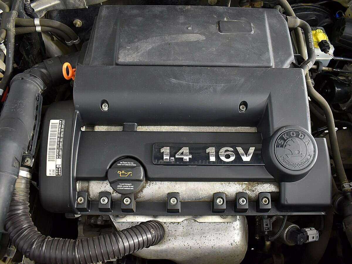 Купить Skoda Octavia, 2007, 63 977 км, фото №16