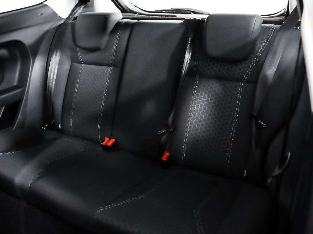 Купить Ford Fiesta, 2009, 101 062 км, фото №9