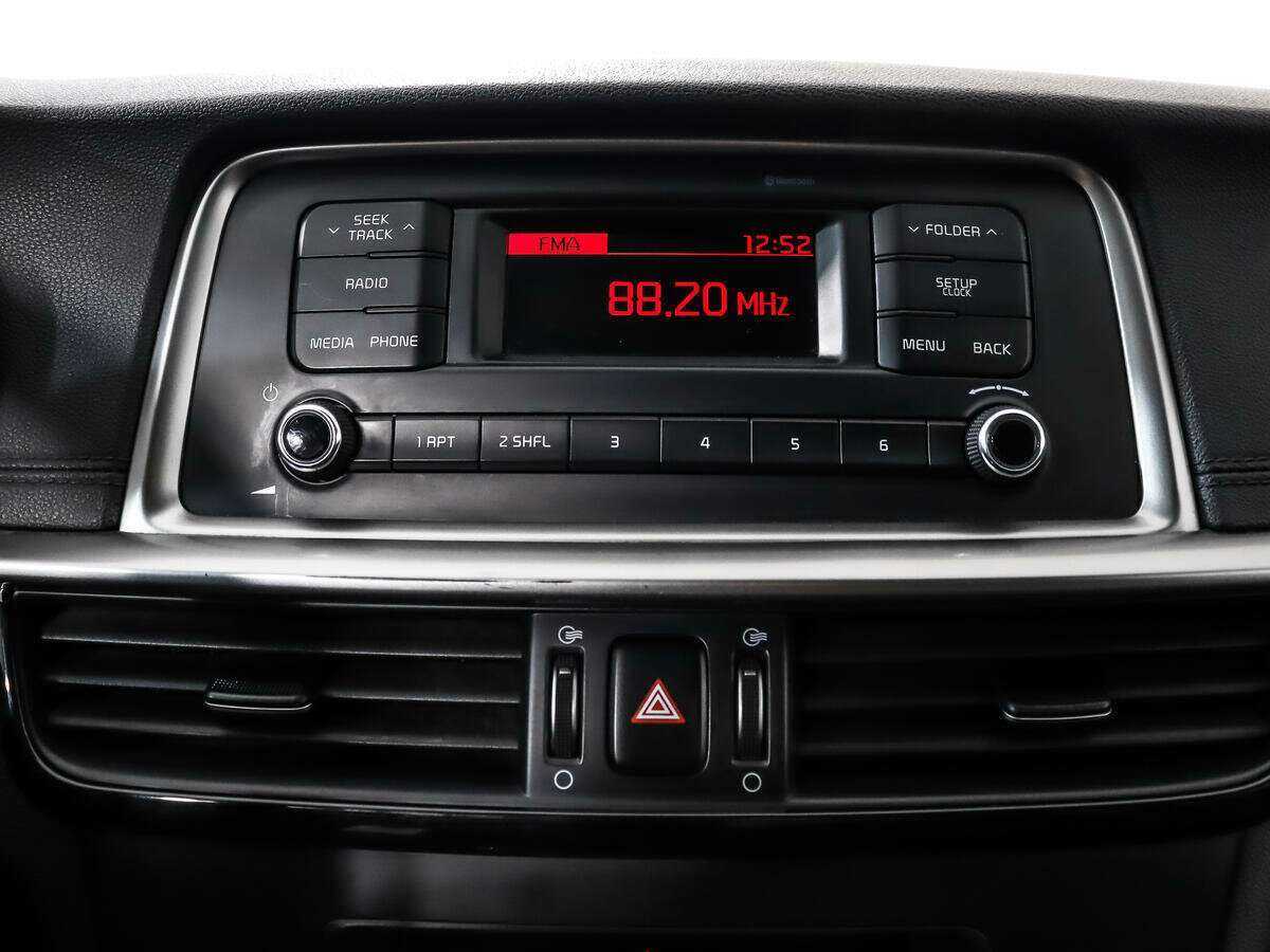 Купить Kia Optima, 2019, 146 920 км, фото №14