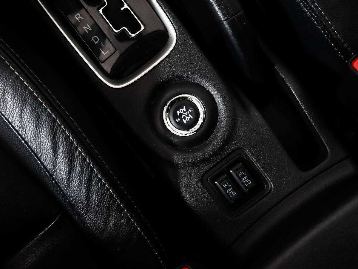 Купить Mitsubishi Outlander, 2014, 162 739 км, фото №17