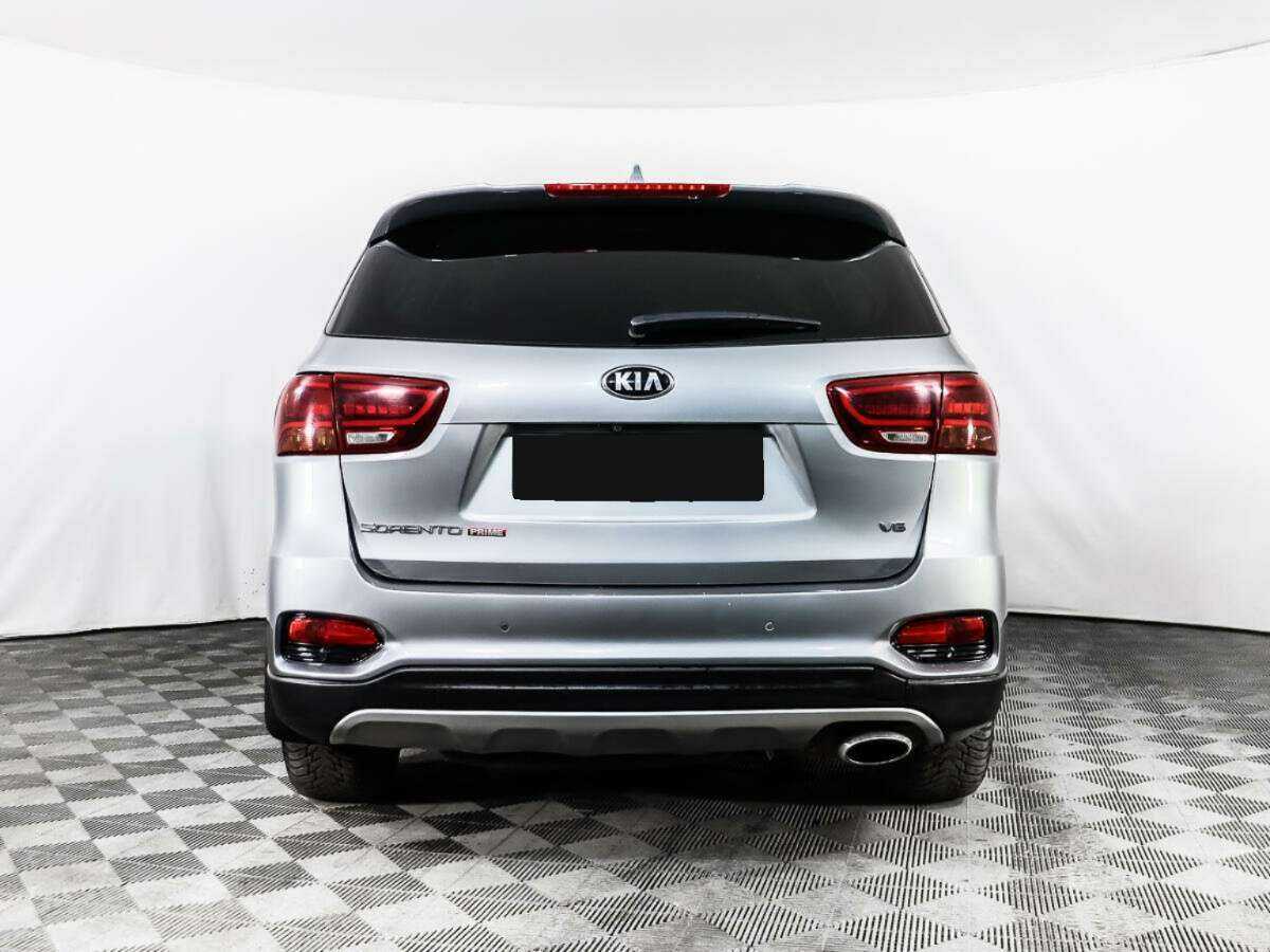 Купить Kia Sorento, 2018, 88 000 км, фото №6
