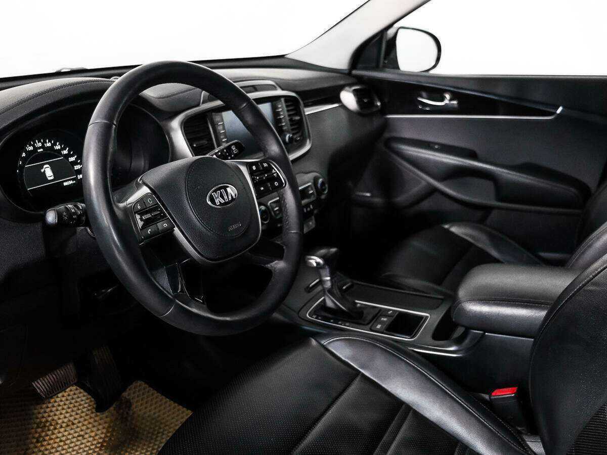 Купить Kia Sorento, 2018, 88 000 км, фото №9