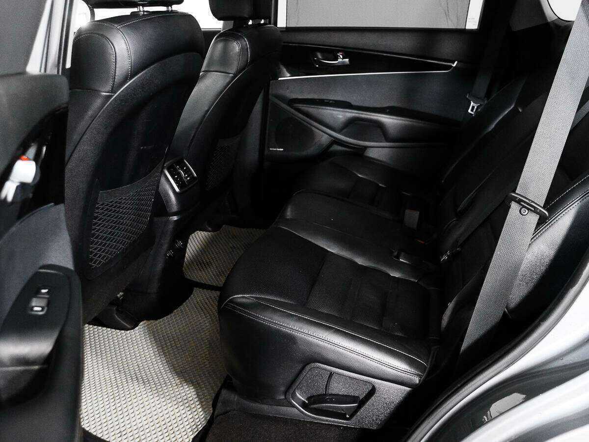 Купить Kia Sorento, 2018, 88 000 км, фото №10