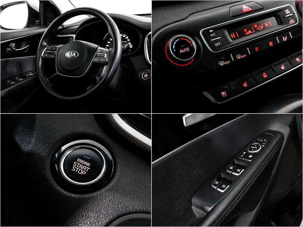 Купить Kia Sorento, 2018, 88 000 км, фото №14