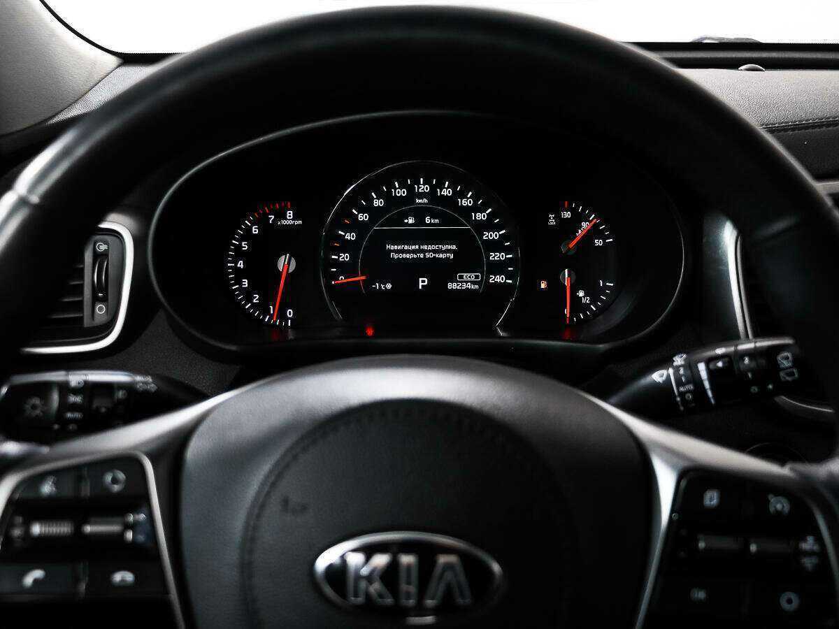 Купить Kia Sorento, 2018, 88 000 км, фото №16