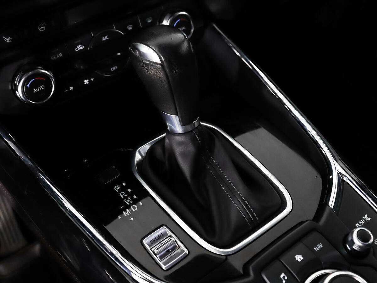 Купить Mazda CX-9, 2017, 84 273 км, фото №10