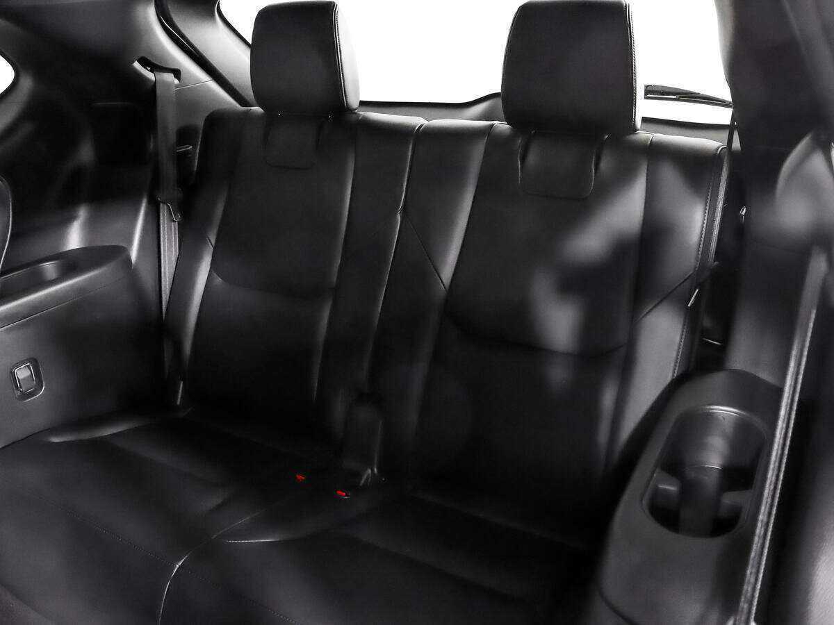 Купить Mazda CX-9, 2017, 84 273 км, фото №12