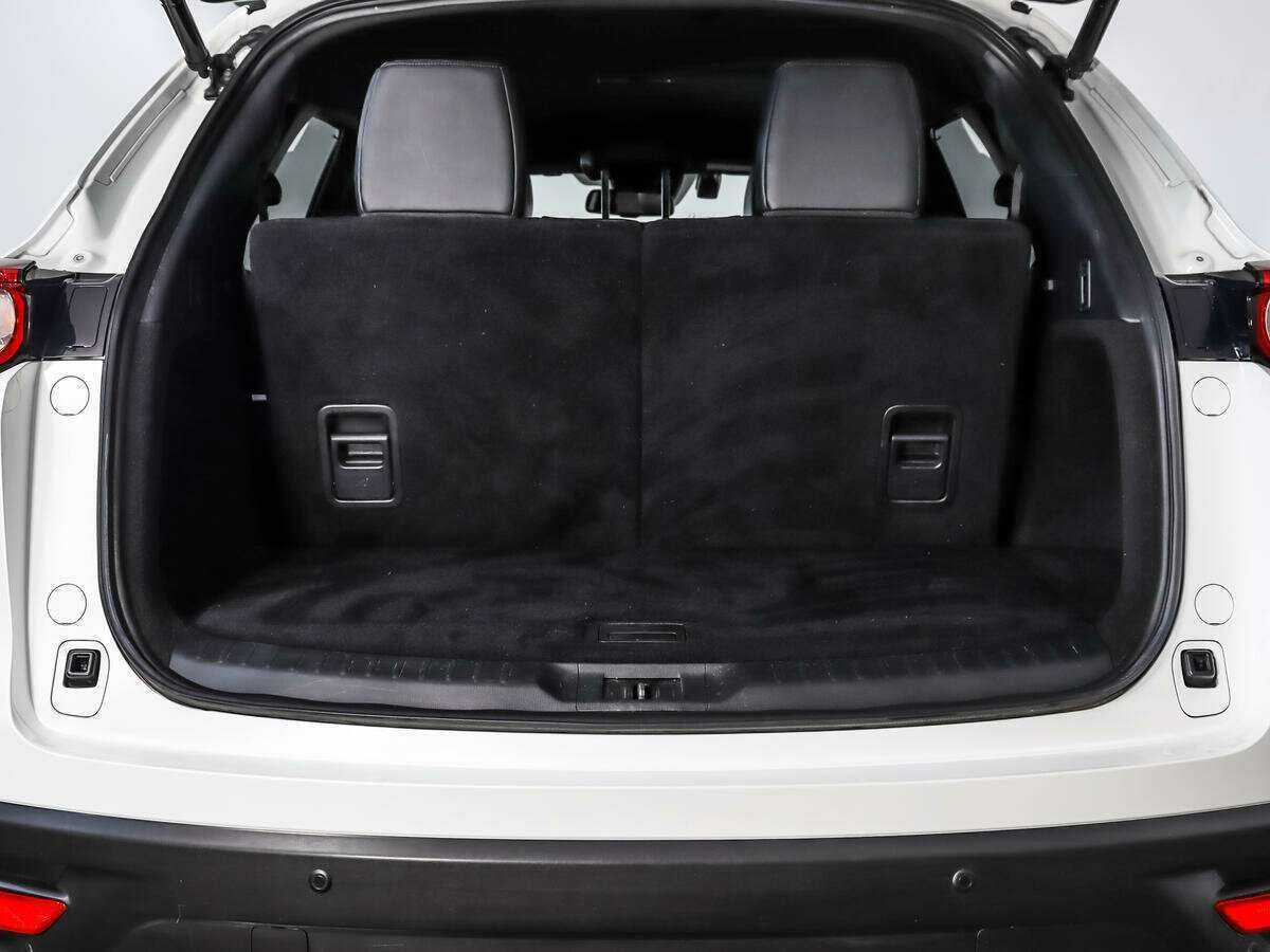 Купить Mazda CX-9, 2017, 84 273 км, фото №13
