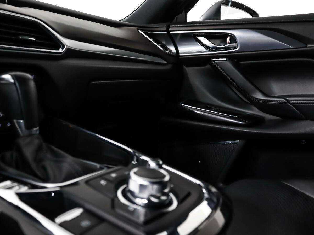 Купить Mazda CX-9, 2017, 84 273 км, фото №21