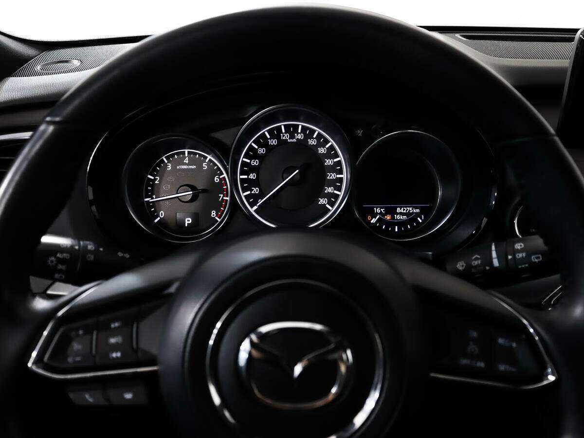 Купить Mazda CX-9, 2017, 84 273 км, фото №23